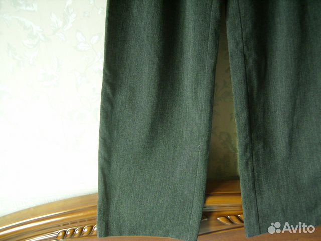 Брюки женские 44 новые лето-осень Брюки женские 44 новые лето-осень