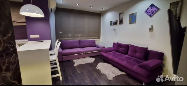 

2-к. квартира, 89,5 м², 3 кровати