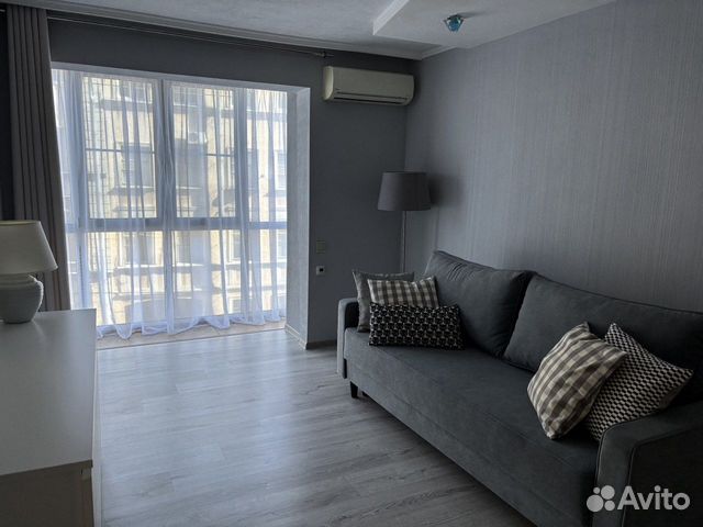 

2-к. квартира, 57,1 м², 4 кровати