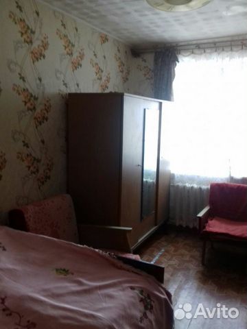 3-к квартира, 60 м², 5/5 эт.