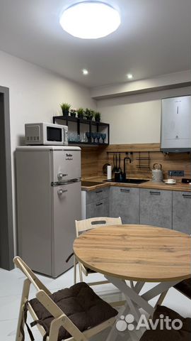 

3-к. квартира, 50 м², 4 кровати