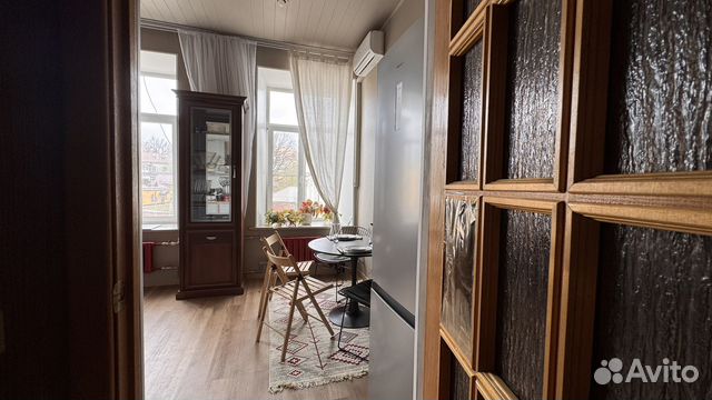 

2-к. квартира, 68 м², 2 кровати