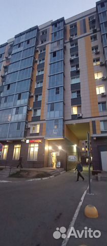 

1-к. квартира, 48 м², 2 кровати
