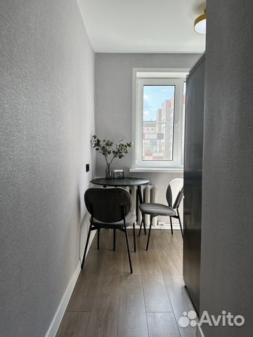 

2-к. квартира, 45 м², 2 кровати
