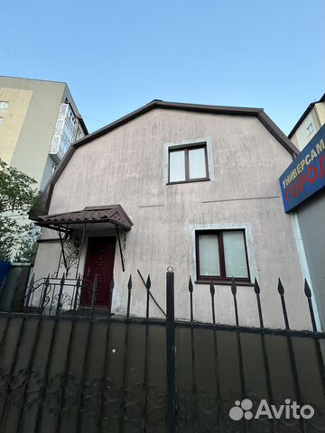 

3-к. дом, 120 м²