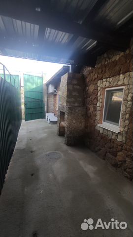 

1-к. коттедж, 55 м²