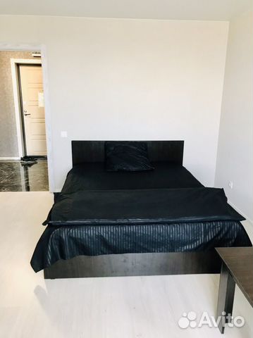 

1-к. квартира, 40 м², 1 кровать