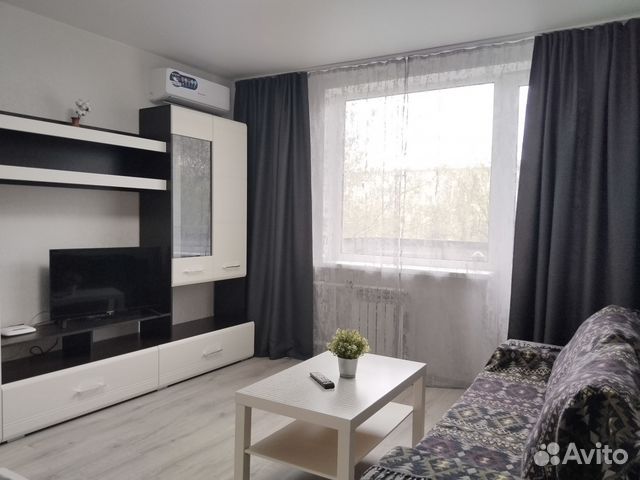 

1-к. квартира, 29 м², 2 кровати