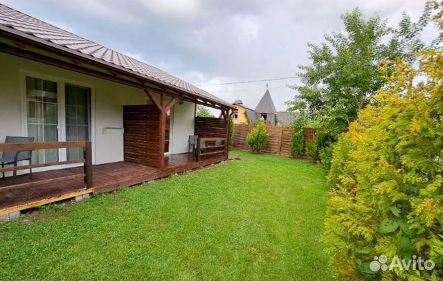 

Квартира-студия, 22 м², 2 кровати