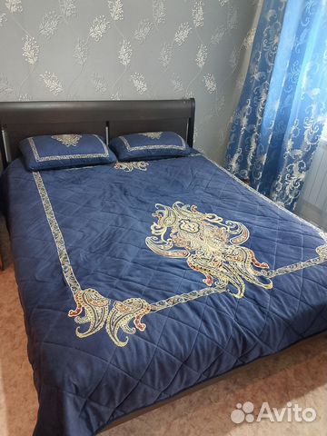 

Квартира-студия, 31 м², 3 кровати