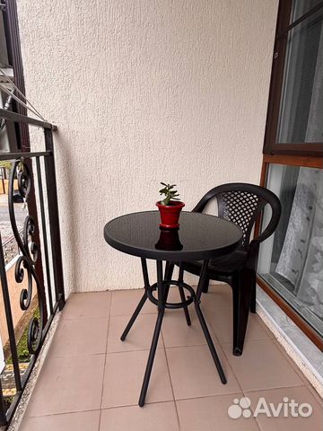 

1-к. квартира, 41 м², 2 кровати