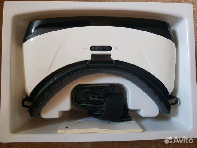 SAMSUNG Gear VR SM-R322 SAMSUNG Gear VR SM-R322