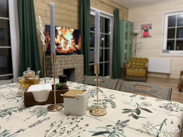

4-к. дом, 160 м²