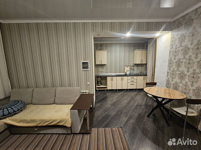 

2-к. квартира, 65 м², 3 кровати