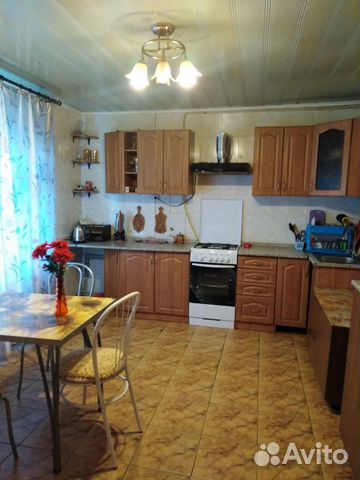 

5-к. дом, 140 м²