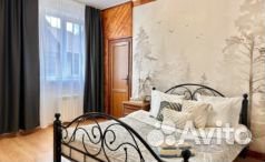 

2-к. квартира, 55 м², 3 кровати