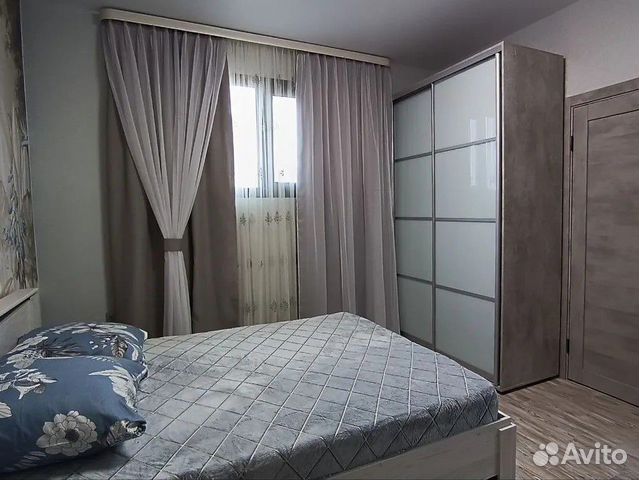 

2-к. таунхаус, 50 м²