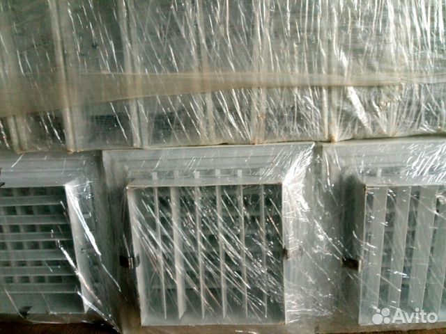 Решетка 150х150 Решетка 150х150