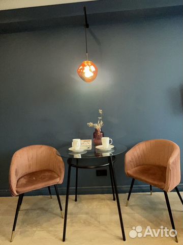

Квартира-студия, 18 м², 1 кровать