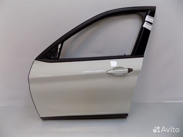 Дверь передняя левая бмв х1 ф48 bmw x1 f48 Дверь передняя левая бмв х1 ф48 bmw x1 f48