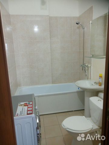 1-к квартира, 41.3 м², 8/10 эт. 1-к квартира, 41.3 м², 8/10 эт.