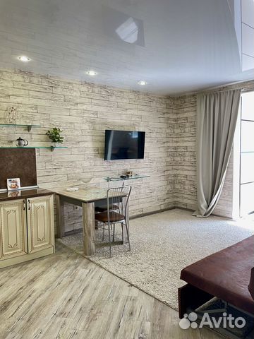 

Квартира-студия, 30 м², 11/22 эт.