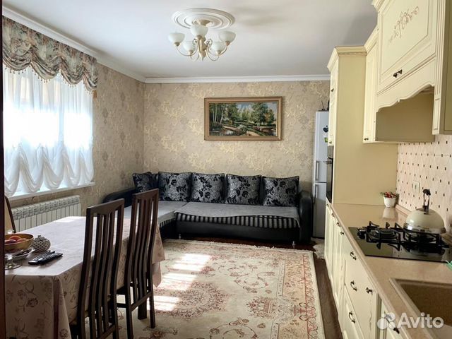 

2-к. квартира, 50 м², 2 кровати