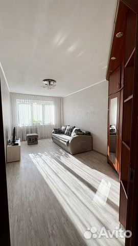 

2-к. квартира, 46,8 м², 2 кровати