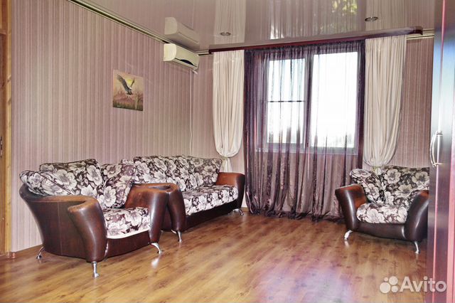 2-к квартира, 52 м², 3/3 эт.