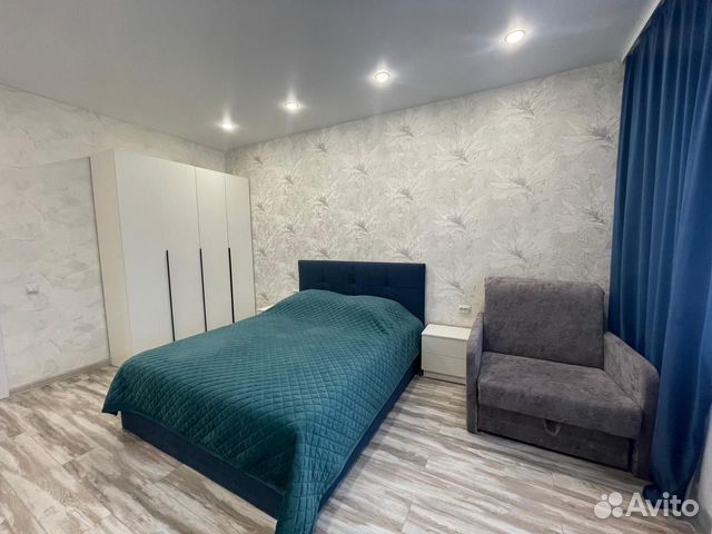 

2-к. квартира, 70 м², 5 кроватей