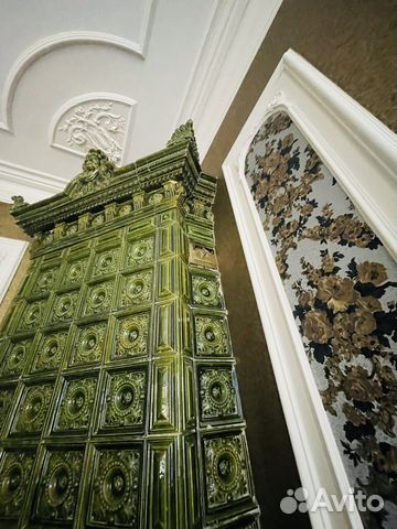 

4-к. квартира, 172 м², 5 кроватей