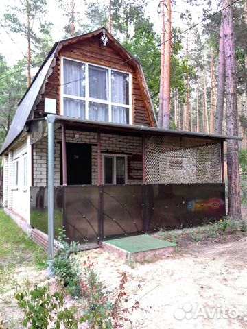 

2-к. дом, 50 м²