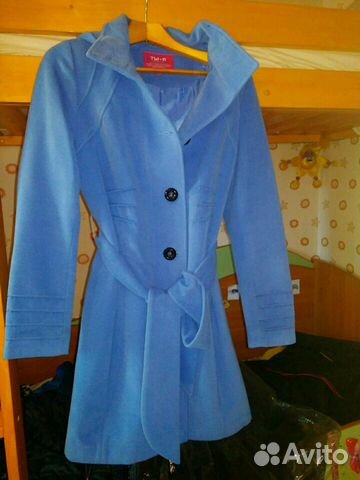 Пальто Пальто