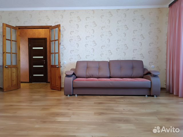 

2-к. квартира, 85 м², 3 кровати