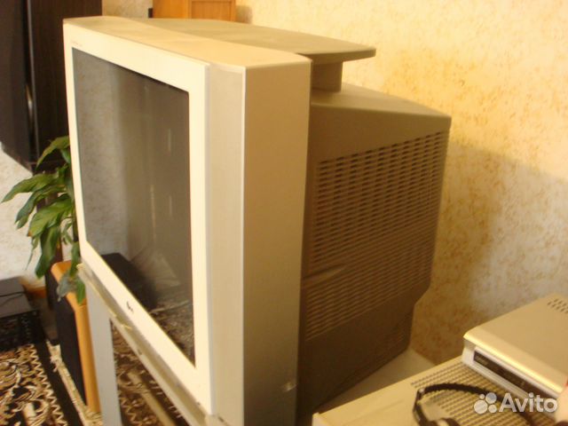 Телевизор LG RT-29FA31
