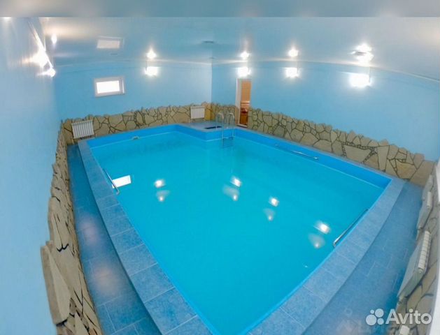 

5-к. коттедж, 400 м²