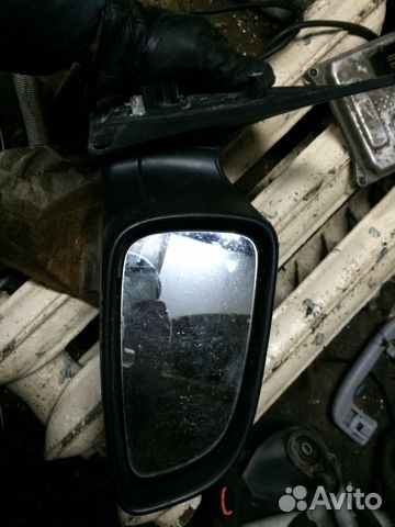 Зеркало наружнее правое Opel astrah