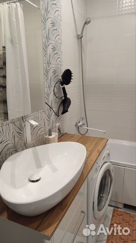 

1-к. квартира, 42,2 м², 2 кровати