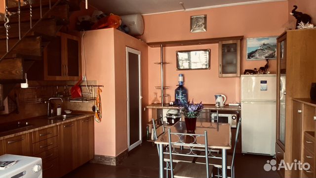

2-к. квартира, 50 м², 2 кровати