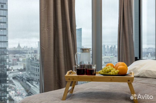 

Квартира-студия, 17,3 м², 1 кровать