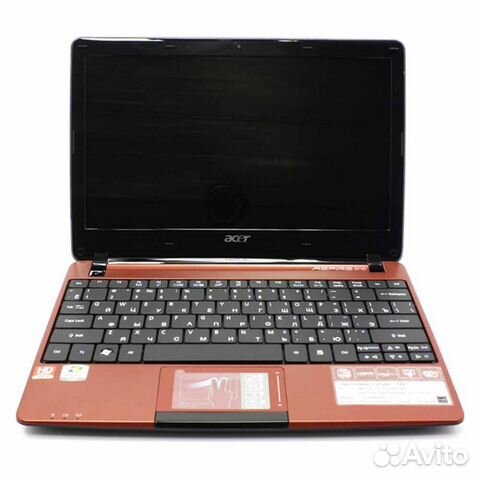 Запчасти для ноутбука Acer One 722. Отп. в регионы