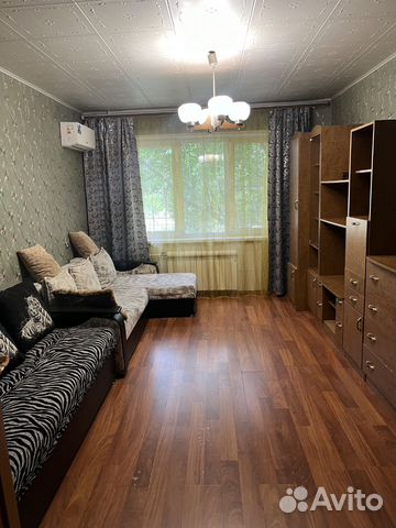 

2-к. квартира, 50 м², 4 кровати