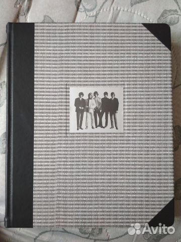 Книга The Rolling Stones in the Beginning