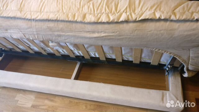 Диван-кровать Диван-кровать