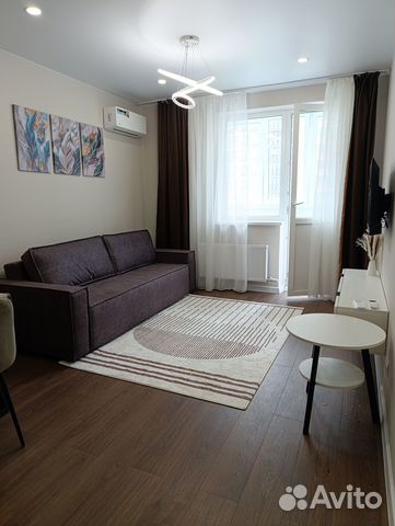 

2-к. квартира, 49 м², 5/15 эт.