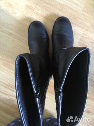Сапоги новые Dorothy Perkins