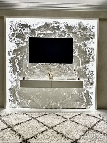 

2-к. квартира, 50 м², 2 кровати