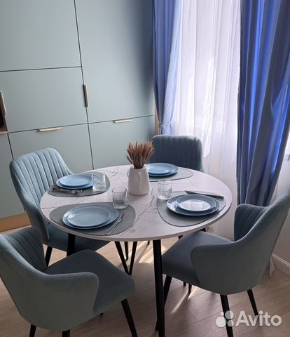 

2-к. квартира, 49 м², 3 кровати