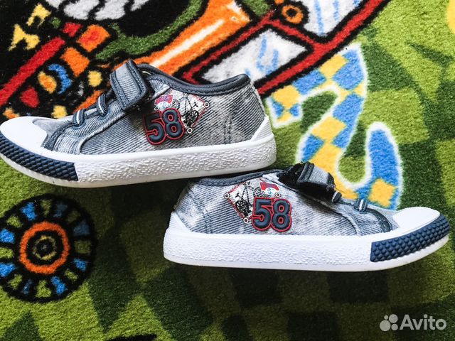 Кеды Кеды