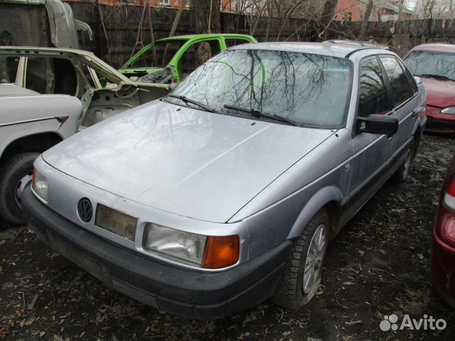 Запчасти Volkswagen Passat B3 1988-1993 Запчасти Volkswagen Passat B3 1988-1993